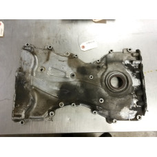 109X102 Engine Timing Cover From 2011 Hyundai Sonata  2.4 213552G004